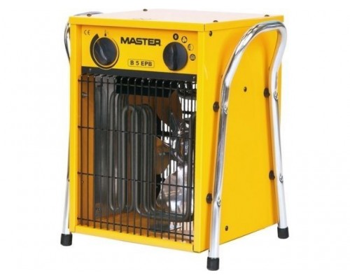 Нагреватель электрич. Master B 5 EPB (MASTER)