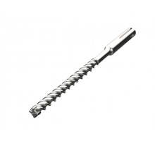 6х50х110 мм бур (сверло) SDS-plus 4Cutter DIAGER