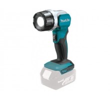 Аккум. фонарь MAKITA LXT DML 808 (18.0 В, БЕЗ АККУМУЛЯТОРА, 200 Лм, вес 0.7 кг)