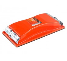 Брусок для шлифования 210х105мм STARTUL MASTER (ST1040-105)
