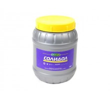 Смазка Солидол OILRIGHT 800 гр.