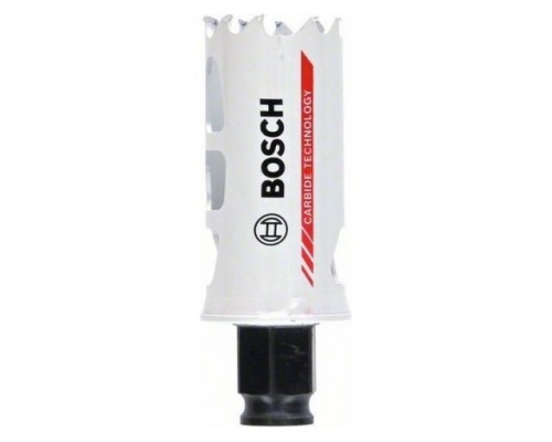 Коронка твердосплавная 35 мм ENDURANCE FOR HEAVY DUTY BOSCH ( универсальная)