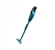 Аккум. пылесос MAKITA LXT DCL 180 Z в кор. (18.0 В, БЕЗ АККУМУЛЯТОРА, 0.65 л, самоочистка: нет)