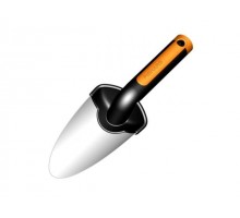 Совок садовый Premium FISKARS
