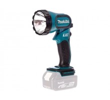 Аккум. фонарь MAKITA DML 185 (18.0 В, БЕЗ АККУМУЛЯТОРА, 180Лм, вес 0.7 кг)