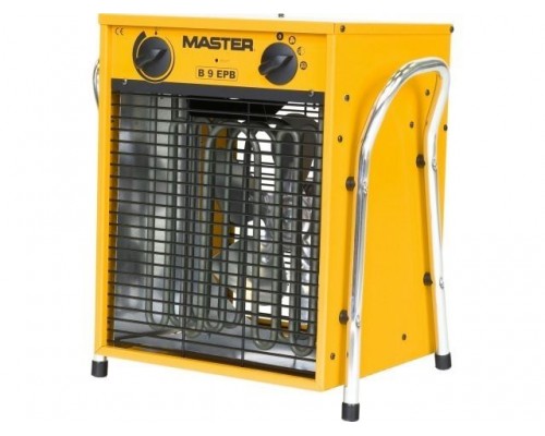 Нагреватель электрич. Master B 9 EPB (MASTER)