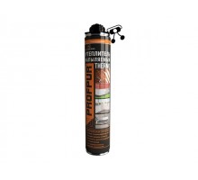 Утеплитель напыляемый PROFPUR THERMO (890мл)