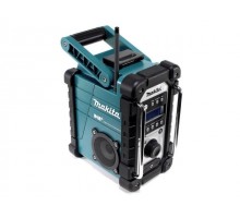 Аккум. радио MAKITA DMR 110 в кор.
