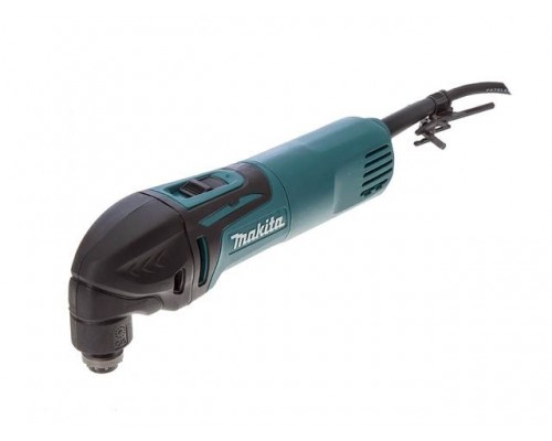 Многофункциональный инструмент (реноватор) MAKITA TM 3000 C в кор. (320 Вт, 6000 -20000 об/мин)