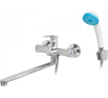 Смеситель для ванны D25-B, серия 580 ECONOCE