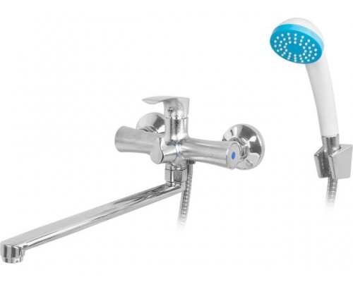 Смеситель для ванны D25-B, серия 580 ECONOCE