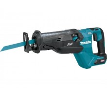 Аккум. сабельная пила XGT JR002GZ MAKITA (40.0 В, дерево до 255 мм, металл до 130 мм)