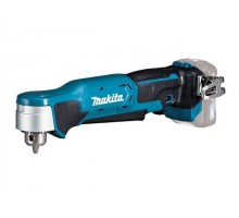 Аккум. угловая дрель-шуруповерт MAKITA DA 332 DZ в кор. (10.8 В, БЕЗ АККУМУЛЯТОРА, 1 скор., шурупы до 8 мм)