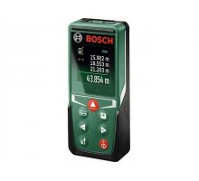 Дальномер лазерный BOSCH Universal Distance 50 в кор. (0.05 - 50 м, +/- 2 мм/м, IP 54)