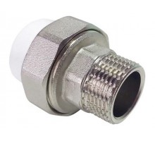 Американка ПП (усил.) нар. 20х1/2