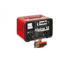 Зарядное устройство TELWIN ALPINE 15 (12В/24В) (807544)