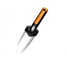 Совок для рассады Premium FISKARS
