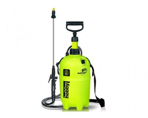 Опрыскиватель компрессионный 9л Hobby 9 MAROLEX