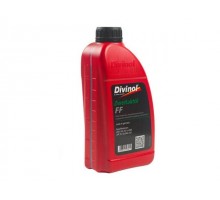 Масло моторное 2-х тактное DIVINOL 1 л (Полусинтетическое масло,  спецификации: JASO FD, ISO-L-EGD, API TC, GLOBAL GD)
