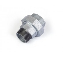 Американка под конус 3/4