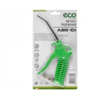 Пистолет продувочный ECO ABG-101 (100мм)