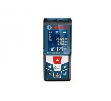 Дальномер лазерный BOSCH GLM 50 C в кор. (0.05 - 50 м, +/- 2 мм/м, IP 54)