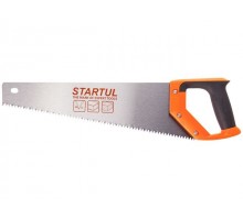 Ножовка по дер. 500мм с крупн. зубом STARTUL STANDART (ST4024-50) (3-4 TPI)