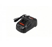 Зарядное устройство BOSCH GAL 1880 CV (14.4 - 18.0 В, 8.0 А, для профессионального инструмента, быстрая зарядка)
