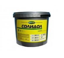 Смазка Солидол OILRIGHT 5,0 кг.