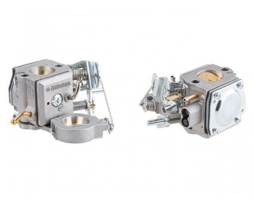 Карбюратор HDC HD-D740 (HDC Equipment)