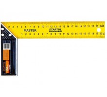 Угольник столярный 350мм STARTUL MASTER (ST3510-035)