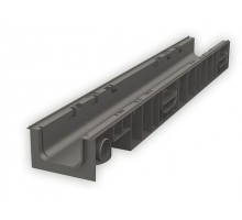 Лоток STANDART 100.95 h99 пластиковый, Ecoteck, РБ