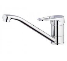 Смеситель для кухни D40-A, серия 460 ECONOCE (Поворотный излив)
