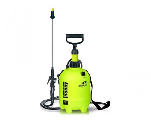 Опрыскиватель компрессионный 7л Hobby 7 MAROLEX