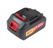 Аккумулятор WORTEX CBL 1840 18.0 В, 4.0 А/ч, Li-Ion