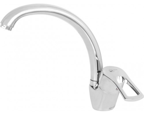 Смеситель для кухни D40-A, серия 470 ECONOCE
