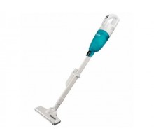 Аккум. пылесос MAKITA CXT CL 117 FDX1 в кор. (12.0 В, 2.0 А/ч, Li-Ion, 0.65 л, самоочистка: нет)
