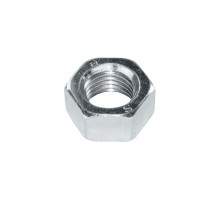 Гайка М24 шестигр., цинк, кл.пр. 6, DIN 934 (5 кг) STARFIX