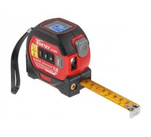 Дальномер лазерный WORTEX LR 4004 в кор. (0.05 - 40 м, +/- 2 мм/м,)