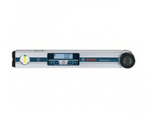 Угломер GAM 220 MF Professional NEW (BOSCH)