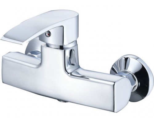 Смеситель для душа D35-A, серия 270, ECONOCE (Без излива. Эксцентриков нет)
