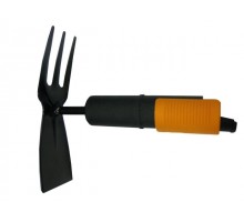Тяпка двойная QuikFit FISKARS