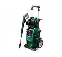 Очиститель высокого давления BOSCH AdvancedAquatak 140 (2.10 кВт, 140 бар, 450 л/ч, возможность забора воды из бочки: Да, рабочая температура воды: до