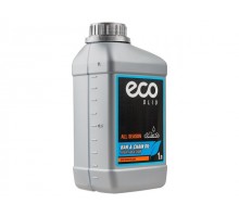Масло для смазки пильных цепей ECO 1 л