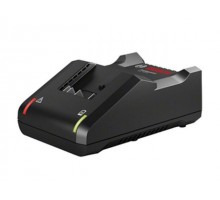 Зарядное устройство BOSCH GAL 18V-40 (14.4 - 18.0 В, 4.0 А, для профессионального инструмента, быстрая зарядка)