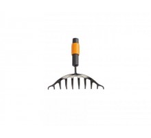 Грабли для уборки клумб QuikFit FISKARS