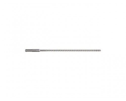 6х200х260 мм бур (сверло) SDS-plus 7X BOSCH