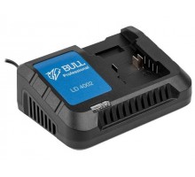 Зарядное устройство BULL LD 4002 1 слот, 4 А XLTpro (18.0 В, 4.0 А, быстрая зарядка)