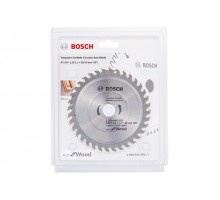 Диск пильный 130х20 мм 36 зуб. универсальный MULTIMATERIAL WOOD BOSCH ( твердоспл. зуб)
