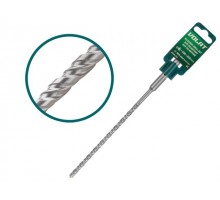 6х150х210 мм бур (сверло) SDS-plus S4 ВОЛАТ (бур по бетону)